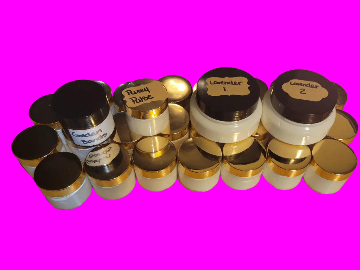 Body Butter