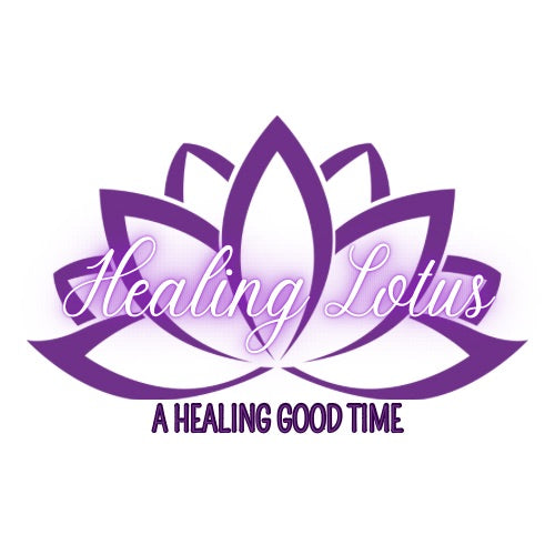 Healing Lotus