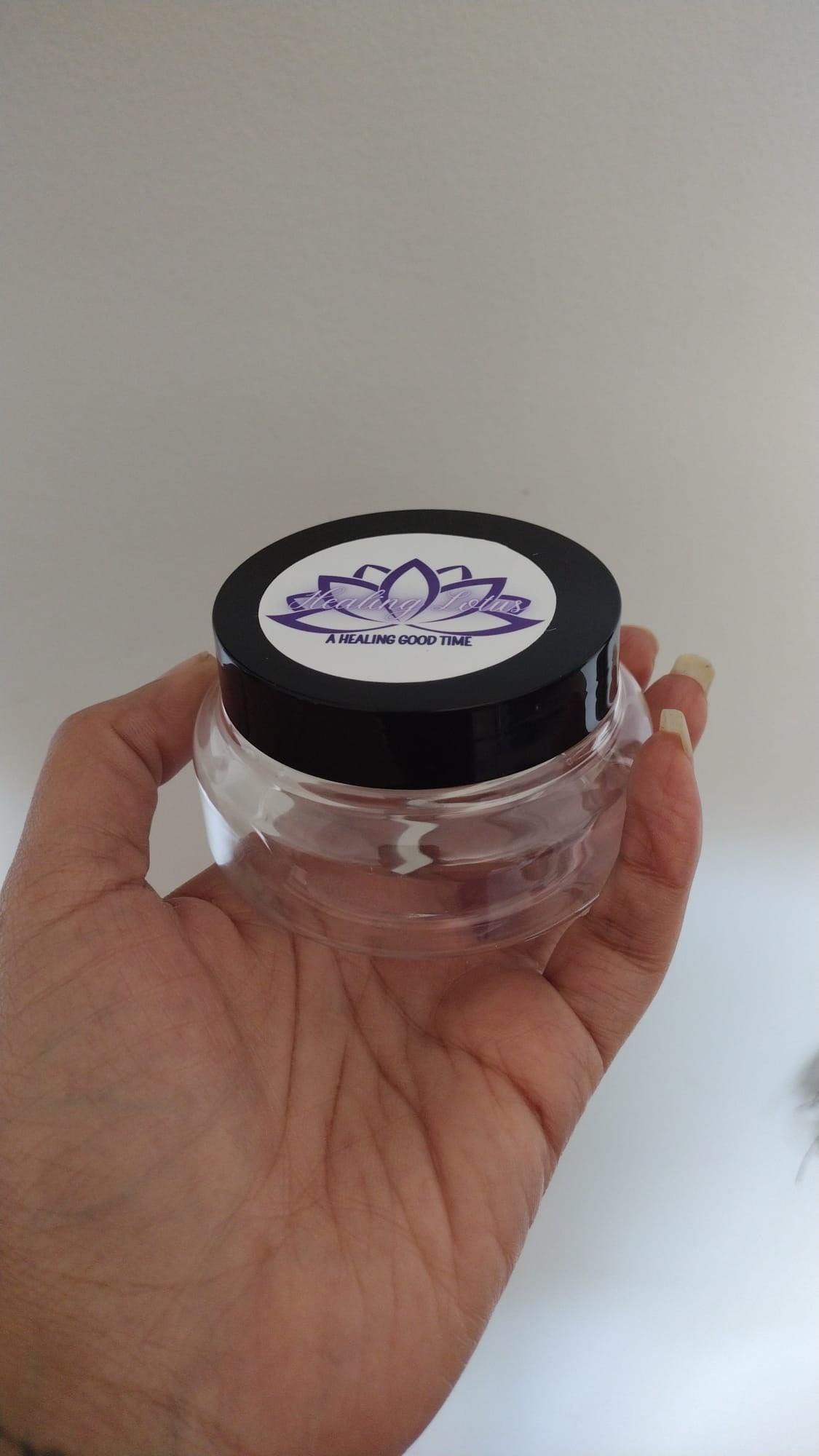 Thee Lotus Body Butter