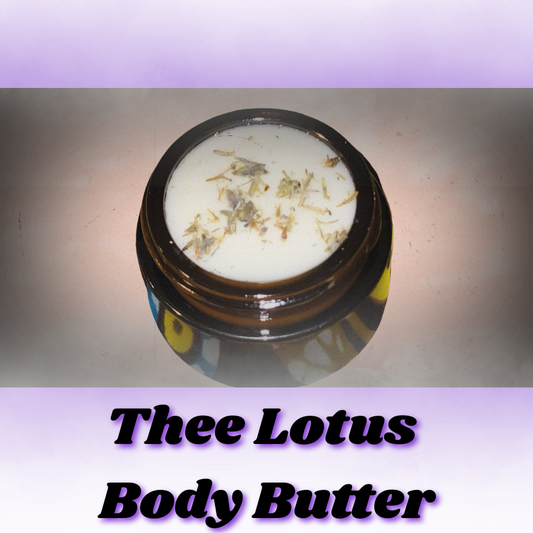 Body Butter