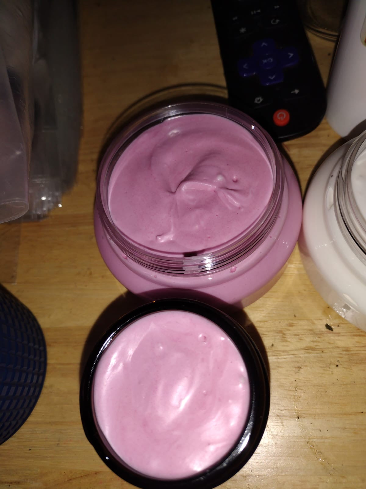 Thee Lotus Body Butter