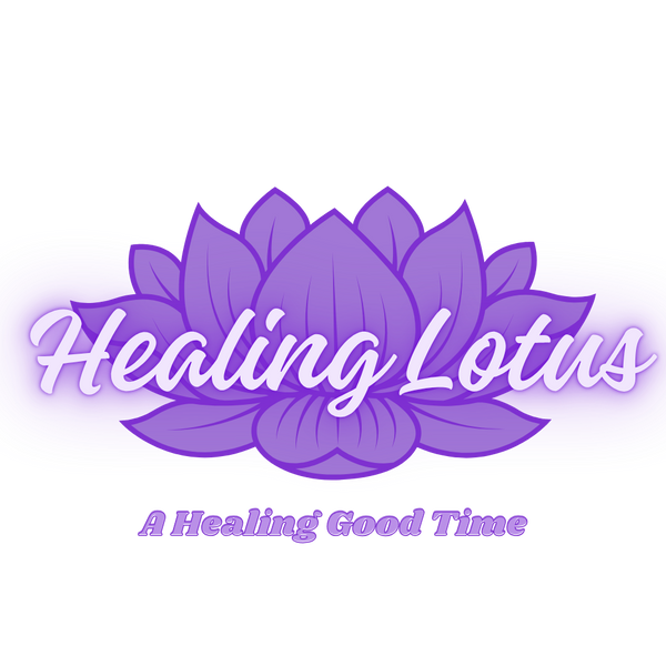 Healing Lotus