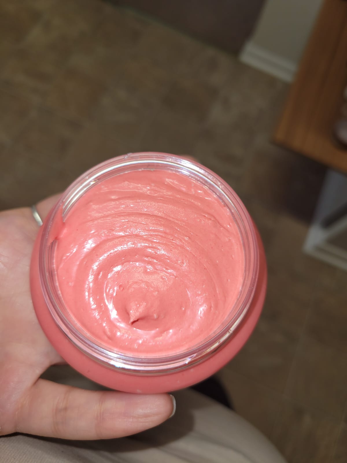 Thee Lotus Body Butter