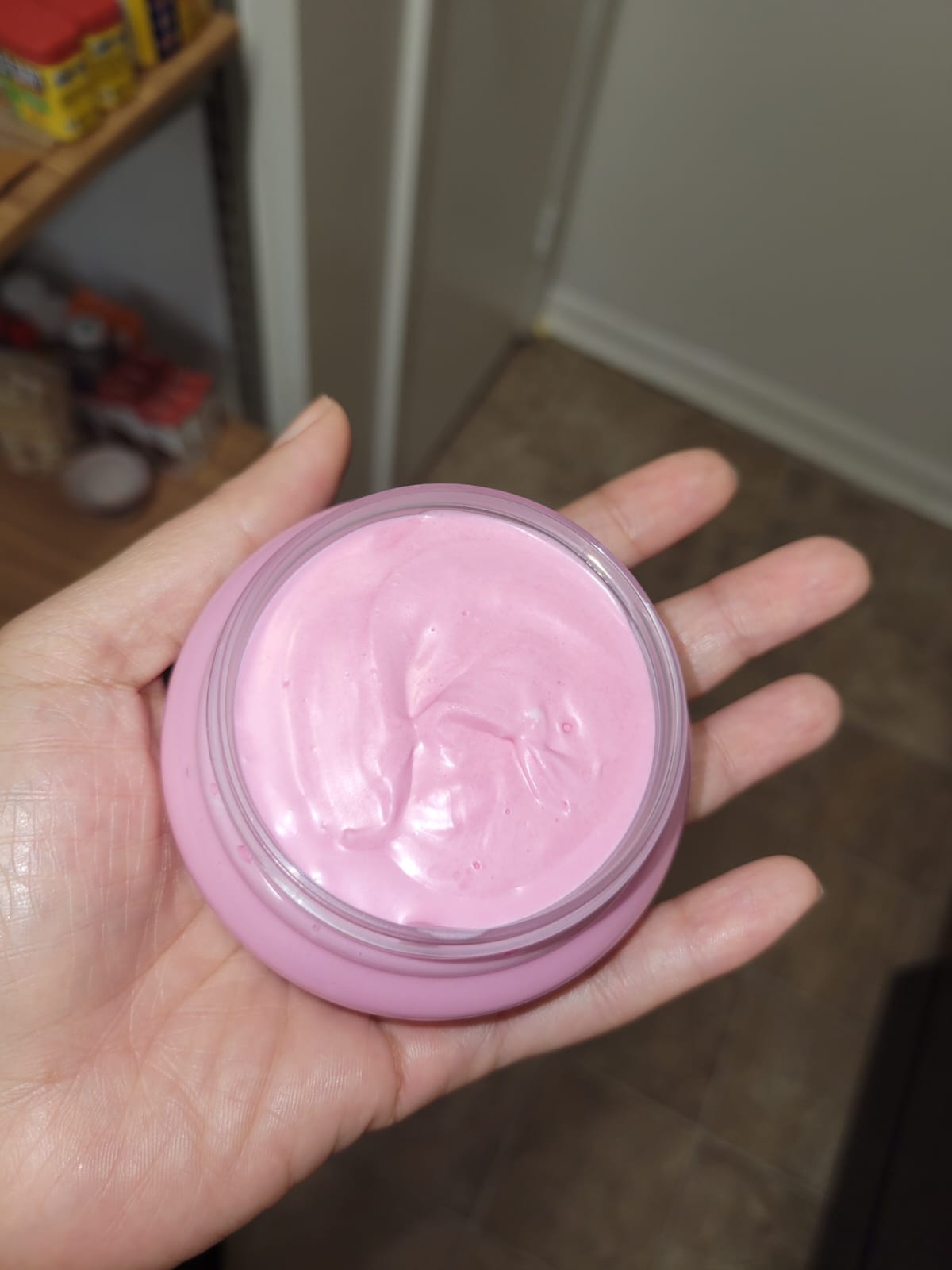 Thee Lotus Body Butter