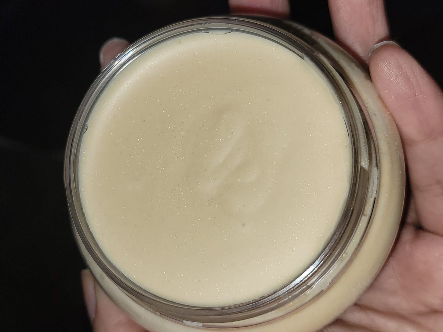 Thee Lotus Body Butter