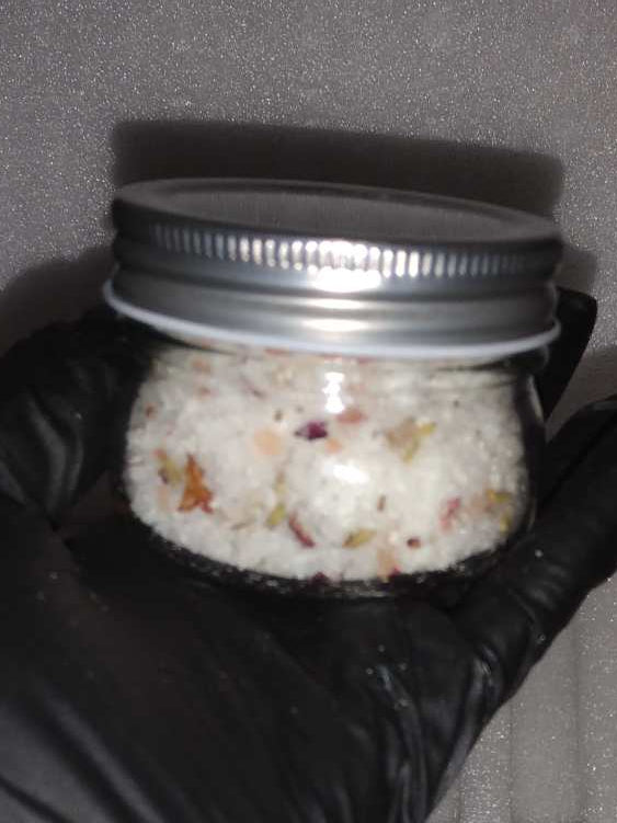 Bath Salts